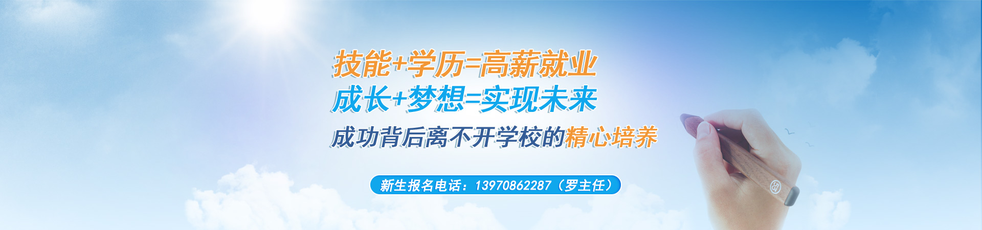 首页banner